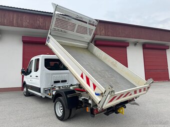 Ford Transit 2,0 TDCi 6 miestny sklapač do 3,5 t - 14