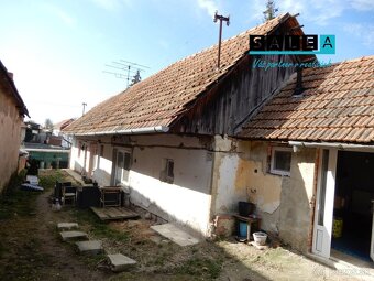 Útulný rodinný dom, 120 m2, garáž, rekonštrukcia, Devičany,  - 14