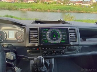Volkswagen T6 Caravelle 2.0 TDI 150k LR Comfortline DSG 4MOT - 14