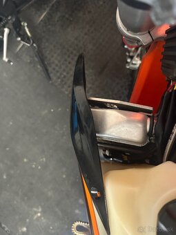 Predam ktm exc 250 tpi 2020 - 14