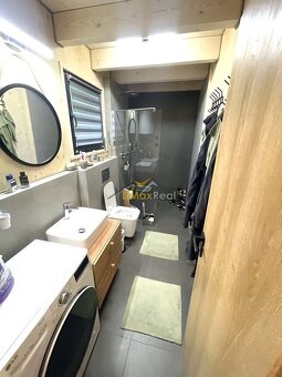 Relax v novom, nadštandardne zariadenom apartmáne v Demänovs - 14
