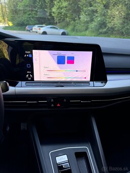 Volkswagen Golf 1.5 eTSI, automat - 14