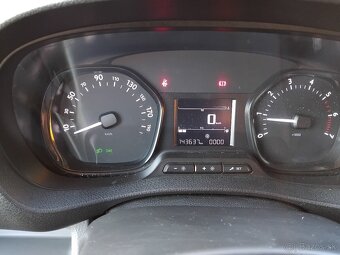 Citroen Jumpy  XL 2.0 HDI DPH  - 14