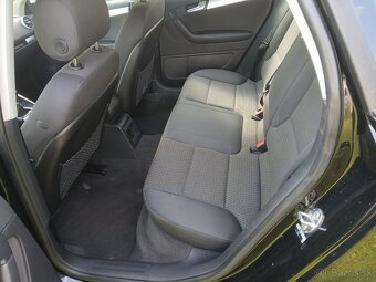 Audi A3 Sportback 1.6TDI CR Facelift - 14