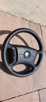 Diely BMW X5 e53 - 14