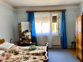 Rodinný dom s veľkou záhradou /1054 m2/, Kolárovo - 14