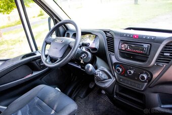 Iveco Daily - 14