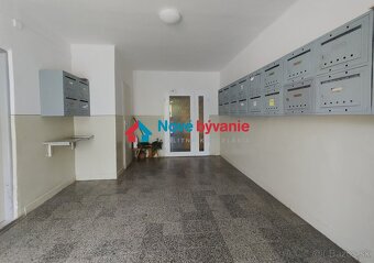 Predaj, 4 izbový byt - Levice (N039-114.MAHA) - 14