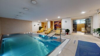 Apartmán v tichom prostredí lesa - možnosť odpočtu DPH - 14