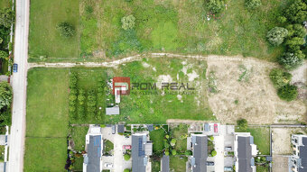 Investičný pozemok 1600 m2 Marianka Intravilán Skvelé ROI - 14