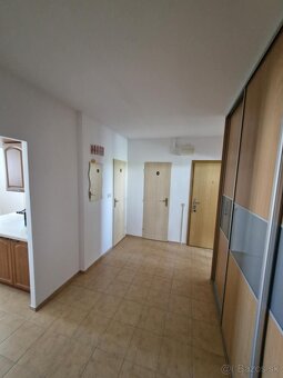 4 izbový byt - Rezervované - 14