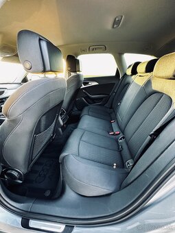 Predám Audi A6 Avant 3.0tdi Quattro 2012 236000km - 14