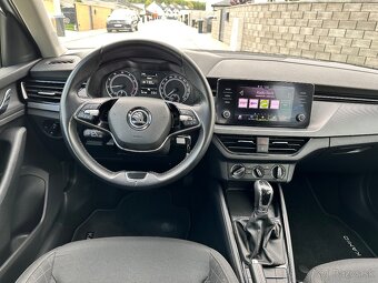 Kamiq 1.0 TSI Ambition DSG - 14