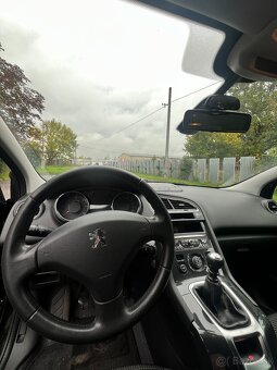 Peugeot 5008 2.0 HDi r.v. 2013 v zachovalom stave - 14