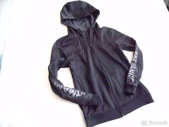Armani Exchang uni mikina pánska M - dámska L - 14