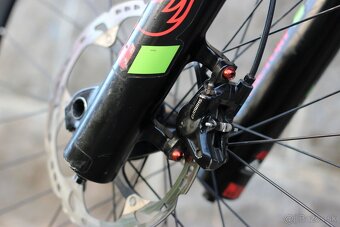 ✅ Specialized Demo 8 27.5" (2017) - M - ✅ - 14