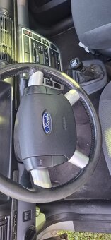 Rozpredám Ford Galaxy 2.3 benzín - 14