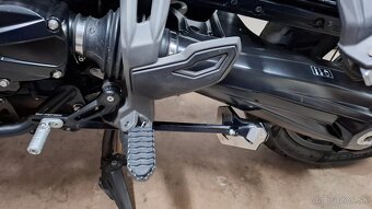 TRIUMPH TIGER  1200 XCX - 14