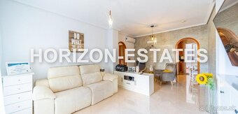 Přízemní apartmán 3+kk (73 m²) Španělsko,Orihuela Costa - 14
