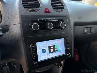 Volkswagen Caddy Maxi 1.6 TDI - 14