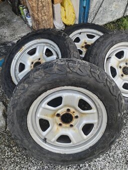 5x114,3 r 16 215x65r16 - 14