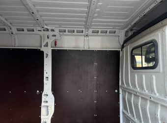 Fiat Ducato Maxi 2.3 JTD 96kw 1. maj. ČR DPH - 14