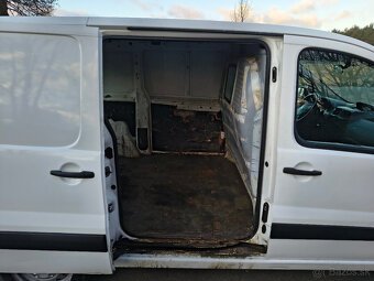 Peugeot Expert 1.6 HDi - 14