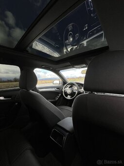 Audi A4 b8.5 facelift 2.0 TDI 8st. automat LED - 14