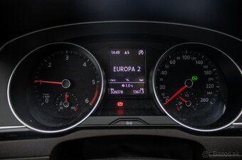 Volkswagen Passat Variant 2.0 TDI BMT Highline DSG - 14