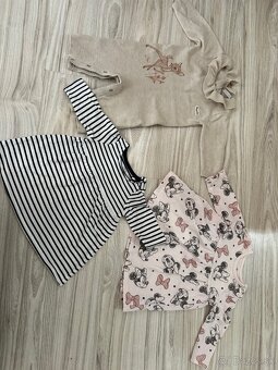 Velky balik pre dievčatko 0-3m - 14