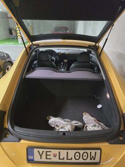 Audi TT 3.2 v6 quattro - 14