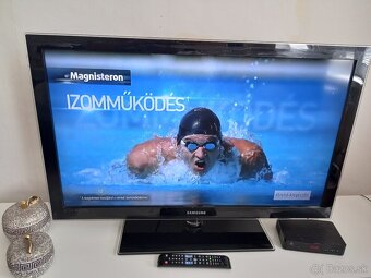 SONY, SAMSUNG, GRUNDIG, 2× FHILIPS - 14