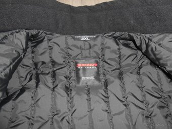 Predam novu kvalitnu a nadupanu bundu SPIDI VOYAGER JACKET - 14
