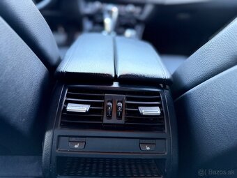 BMW 525D 2010 - 14
