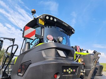 CLAAS AXION 960 4X4 - 14