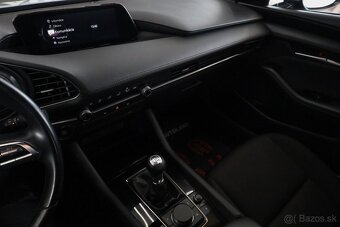 Mazda 3 2.0 Skyactiv G122 - 14