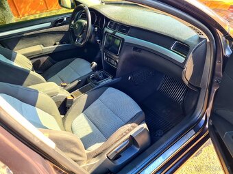 Škoda Superb 2,0TDI 103KW ELEGANCE MAX 6.st.manuál - 14