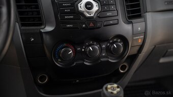 Ford Ranger 2.2 | 2014 - 14