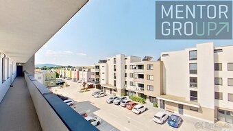Prenájom 2-izbového bytu s balkónom, garážovým státím a kobk - 14