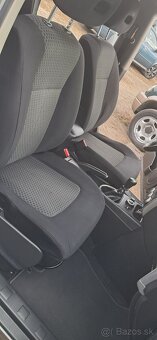 Nissan X-Trail 2.0 4x4 benzin-LPG bez korozie 6MT Holandsko - 14