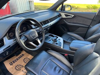 Audi Q7 S-line 3.0 TDI Quattro 200kw tiptronic - 14