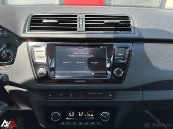 Škoda Fabia Combi 1.0 TSI Ambition, SmartLink, SR - 14