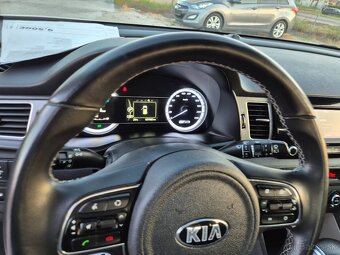 Kia niro - 14