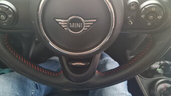 Mini Countryman / Harman Kardon / 4×4 / 2.0 / 8st. AT ✅️ - 14