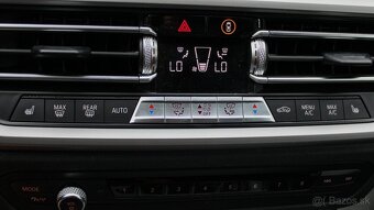 BMW Rad 3 Touring 330i xDrive A/T, Slovenske auto 2021 - 14