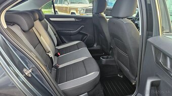 Škoda Rapid AMBITION 1.0 TSI - 14