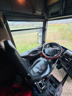 Renault Magnum - 14
