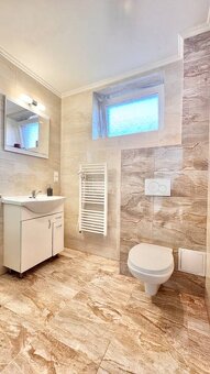 Predaj: Rodinný dom typu bungalov - zabývaná novostavba v Gb - 14