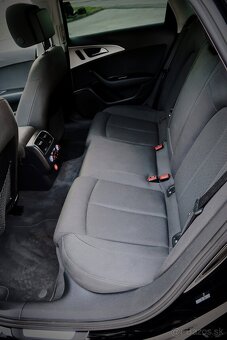 Audi A6 3.0 TDI DPF 272k quattro S tronic - 14