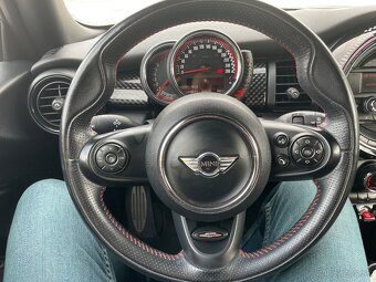 Mini John Cooper Works 170kw - 14